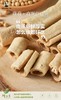 高蛋白 豆笋 纯手工制作干货可炒可拌方便速食 商品缩略图3