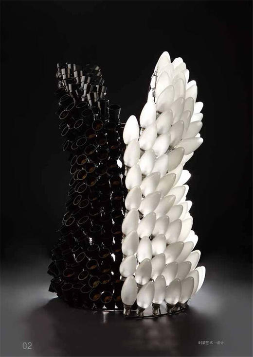 时装艺术·设计 商品图3