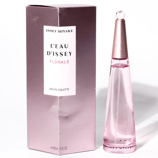 三宅一生 一生之水花香版（一生之花） Issey Miyake L'Eau d'Issey Florale 分装 商品图3
