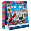 外国名人绘本传记.科学巨匠与发明大王：全6册 商品缩略图2