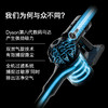 【已下架】Dyson/戴森 吸尘器V8 Fluffy Origin家用无线吸尘器 除螨仪[福利品] 商品缩略图1