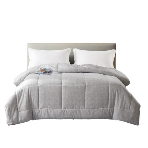 博洋家纺 云丝大豆蛋白被 200*230cm 商品图1