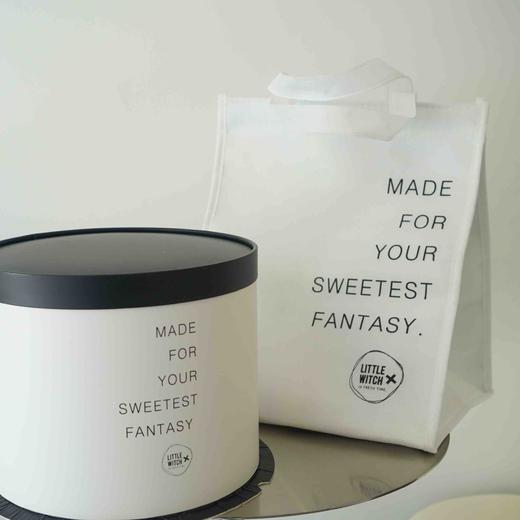 LITTLE WITCH 蛋糕保温包 适用于6寸和8寸 商品图0