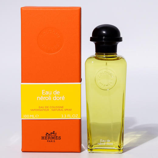 爱马仕 金色橙花 Hermes Eau de Néroli Doré 分装 商品图3