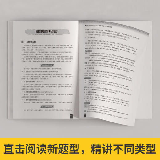 2022考研英语轻巧过关 完形填空与阅读新题型 于春艳 丁宇 纺织社 2022考研英语失分难项与新题型专项辅导 语法知识和练习书 商品图3