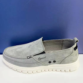 豪行男单鞋191091