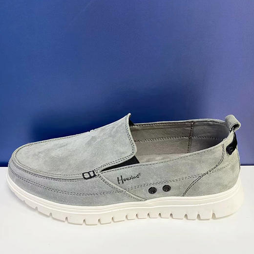 豪行男单鞋191091 商品图0