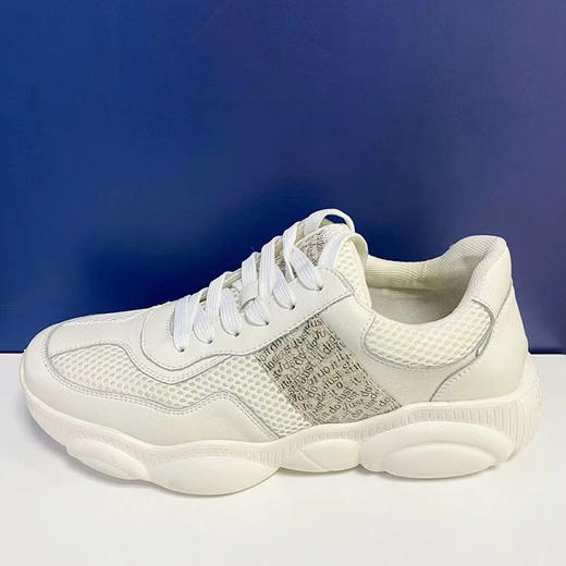 豪行男单鞋19142928 商品图0