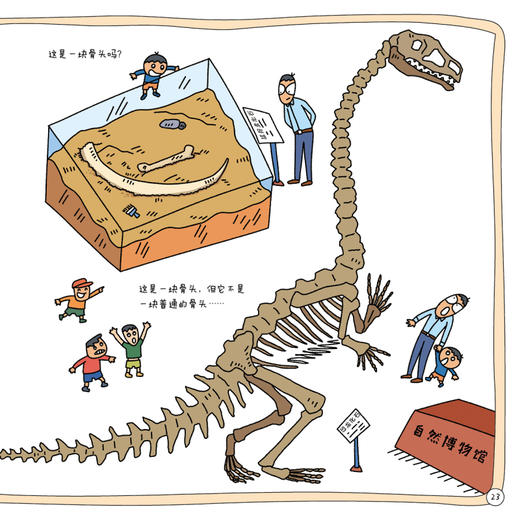 我的探索图鉴：社会卷 商品图4
