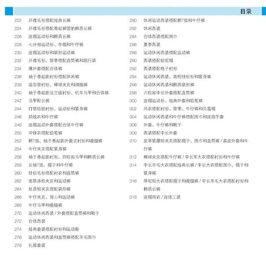 经典时装画动态1000例入门与实战服装产品设计入门书籍服装款式创意设计效果手绘自学零基础水彩铅马克笔时装画手绘表现技法教程书 商品图4