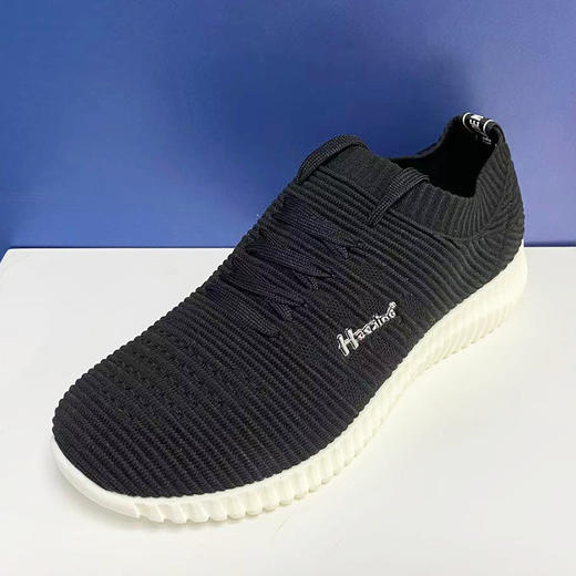 豪行男士单鞋18207082 商品图2