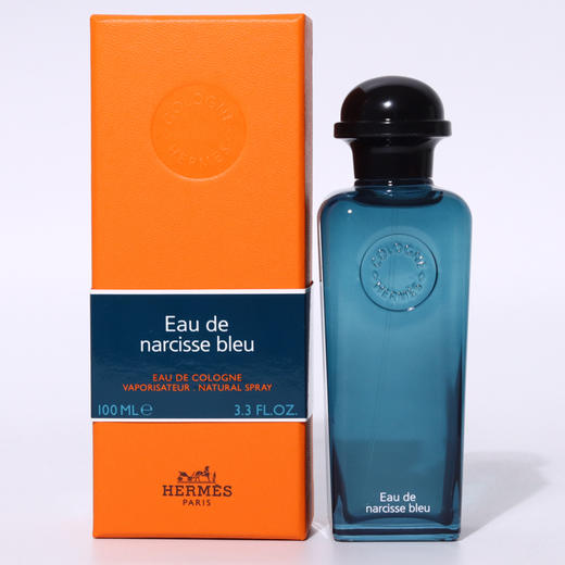 爱马仕 蓝色水仙花 Hermes Eau de Narcisse Bleu 分装 商品图4
