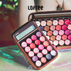 洛斐LOFREE 糖豆计算器-玫瑰金 机械键盘计算机lofree可爱女时尚网红迷你会计办公专用蓝牙数字键 礼物文创 商品缩略图2