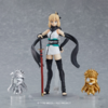 【GSC现货】figma Saber/冲田总司 Fate/Grand Order 灵基再临ver 商品缩略图2