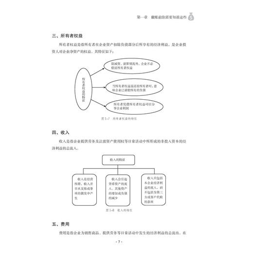 2020新书 一学就会的会计做账全图解 刘淑叶 会计报表编制 零基础学会计核算 财务报表分析处理会计凭证 会计做账对账一本通指南书 商品图4