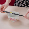 日本进口樱花一人食瓷器礼盒  |  美浓烧日式樱花精致一人食碗筷杯创意餐具家用礼盒装日本进口！ 商品缩略图3