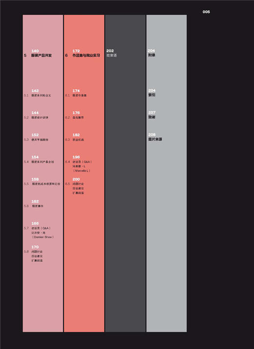 时装设计：全程实训教程 时装设计手绘技法服装效果图绘画基础自学教程 时装设计书籍 服装设计手绘教程大全 服装款式设计书籍 商品图4