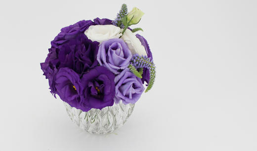 生活与花 小果带你入门生活花艺 花艺书籍 入门 插花艺术设计书籍 花语书 插花书 花束设计与制作 花语大全书 花艺花语素材大全 商品图4