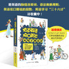 地道英语脱口而出从句子到会话 每天10分钟日常英语口语书籍日常交际幼儿英语启蒙教材3-6岁绘本小学三年级入门阅读绘本自学零基础 商品缩略图1