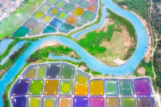 5.29日，江门·那琴半岛2天<专业老师指导航拍团> 商品图0