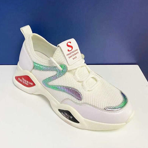 豪行女鞋29151027 商品图3