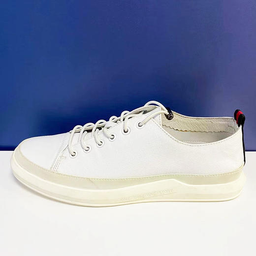 豪行男单鞋18157311 商品图0