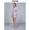 VIMAGE纬漫纪V1503117外套 商品缩略图2