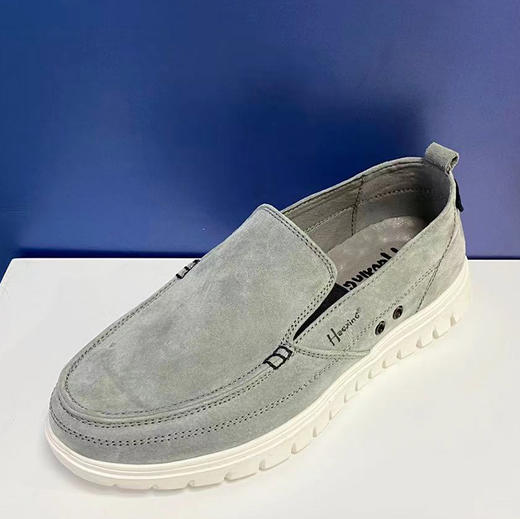 豪行男单鞋191091 商品图1