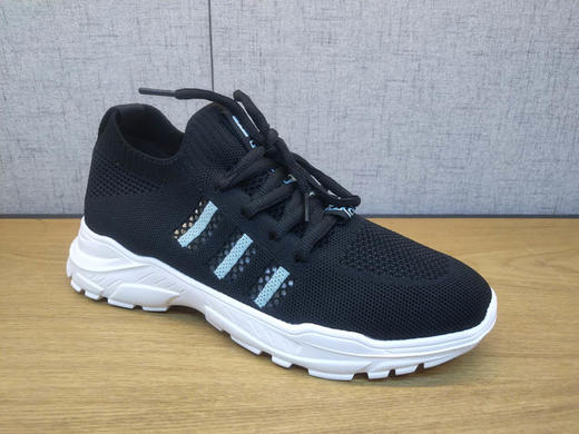 豪行夏季女士凉鞋20251307 商品图0