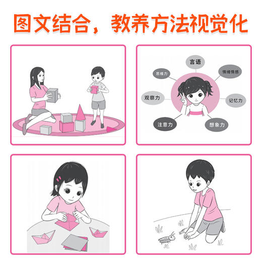 我的孩子4岁了 商品图2