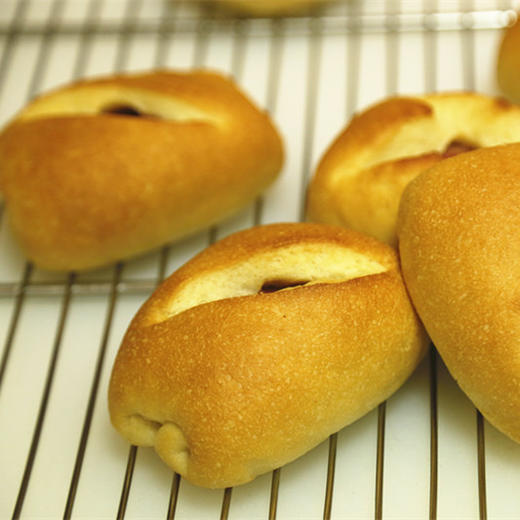 萝卜干火腿米面包 商品图1