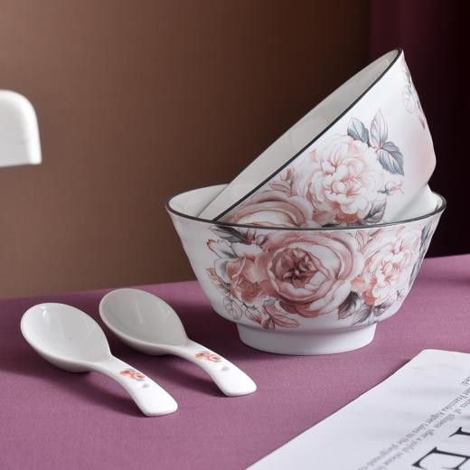 尚陵多彩面碗 商品图4