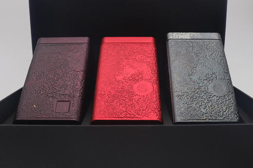 【宜昌助农馆】2021新茶上市栾师傅茶叶正宗明前手工茶太平甘露  350g/盒 商品图2