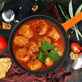 想安利这口煎锅，因为它太值得了