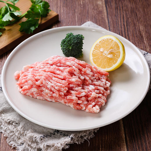 家佳康肉馅（7：3）200克 商品图2