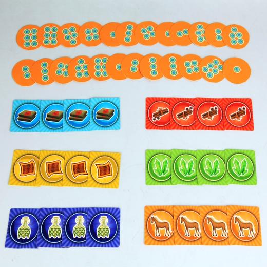 2020新书 小脚丫走丝路 3D场景拼插 吐鲁番 3-6岁绘本游戏书 专注力训练益智游戏 中国传统文化科普读物 儿童益智游戏绘本故事书籍 商品图1