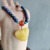 青金石毛衣链 商品缩略图2