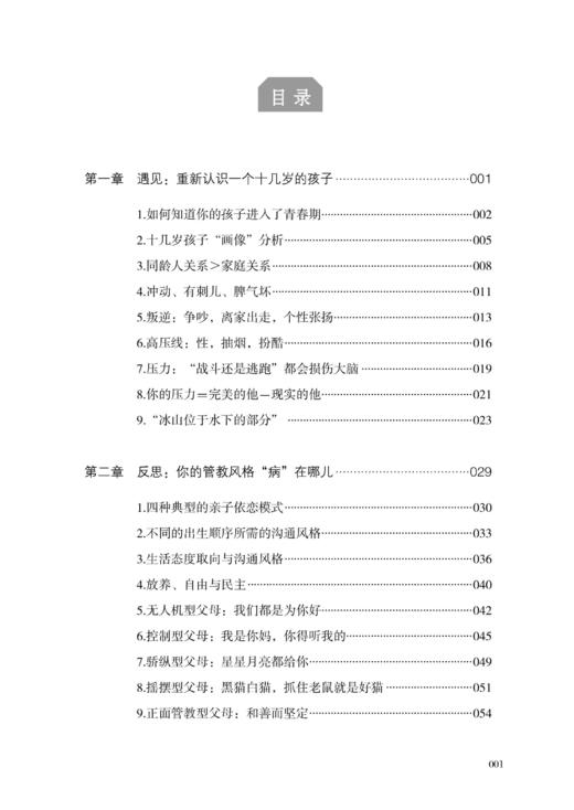 10～16岁青春期亲子沟通心理学 家庭教育书籍 男孩女孩青春期叛逆期教育孩子的书 好妈妈不吼不叫正面管教 儿童心理学亲子沟通技巧 商品图1