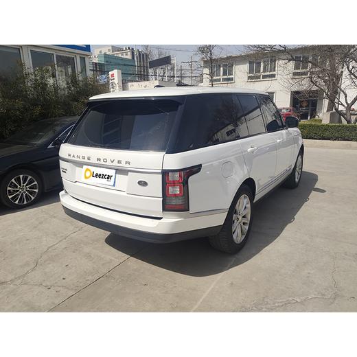 路虎 揽胜 3.0 SC V6 Vogue【长租-北京】 商品图4