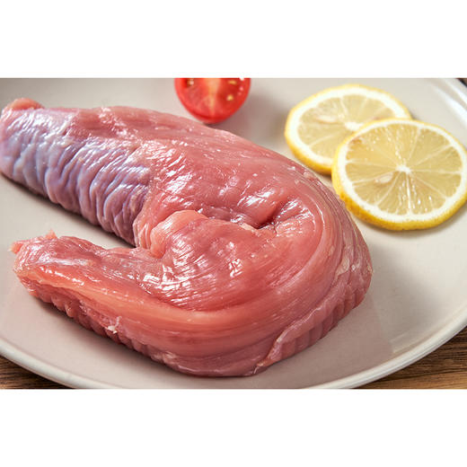 家佳康梅条200克 商品图2