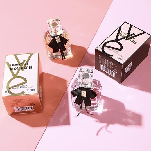 法国 YSL圣罗兰 经典反转巴黎女士香水 30ml/50ml/90ml 商品图6