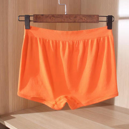 【无束缚的男士内裤】联名款 男士内裤 3D立体空间 男人的专属内裤 商品图10