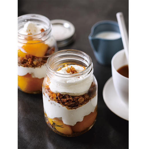 罐子里的甜蜜 商品图4