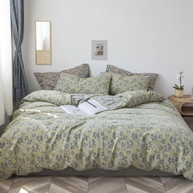 木蘭 | 秋日简雅之居