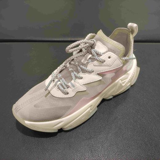 lFGJ 7413新款透气网面女式增高厚底复古老爹鞋潮款推荐高品质 商品图6