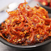 【助农】恩施晓姚妈妈菜手撕腊肉120g 香辣/麻辣味 商品缩略图6