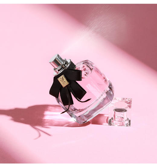 法国 YSL圣罗兰 经典反转巴黎女士香水 30ml/50ml/90ml 商品图3
