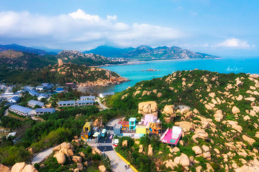 5.29日，江门·那琴半岛2天<专业老师指导航拍团> 商品图6