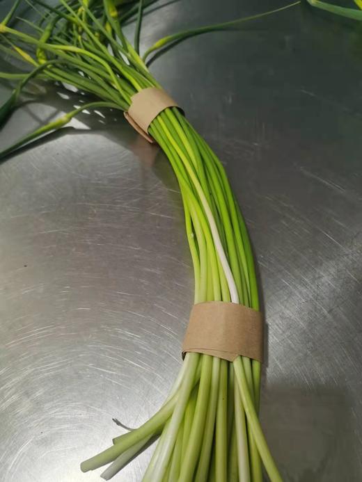 蒜苔（蒜苗）250g 商品图1