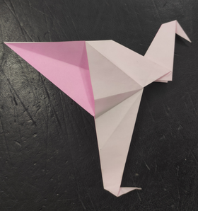 炫彩弹簧百变玩法